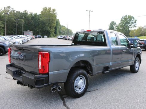 Used 2026 Ford F250 XL RWD image 8