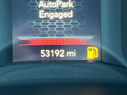 Used 2024 RAM 1500 Big Horn image 12