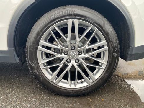 Used 2022 Acura MDX SH-AWD w/ Advance Package image 19