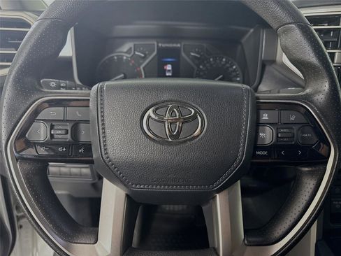 Used 2022 Toyota Tundra SR5 RWD image 23