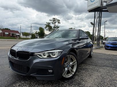 Used 2018 BMW 340i xDrive Sedan