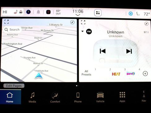 New 2025 Jeep Wagoneer L Series II image 14