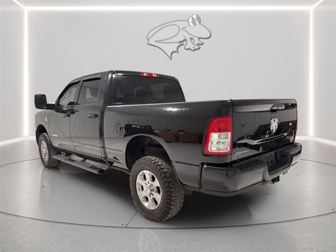 Used 2023 RAM 2500 Big Horn w/ Level 1 Equipment Group AWD/4WD image 4