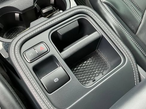 Certified 2025 Ford Mustang Mach-E Premium RWD image 45