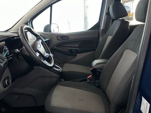 Used 2020 Ford Transit Connect XL image 17