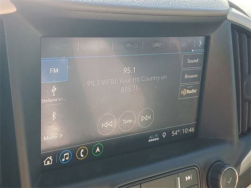 Used 2020 GMC Terrain Denali w/ LPO, Floor Liner Package image 26