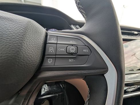 New 2026 Jeep Grand Cherokee Limited w/ Limited Altitude Package image 20