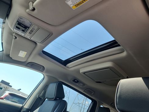 New 2026 Honda Odyssey Elite image 11