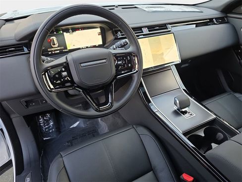New 2026 Land Rover Range Rover Velar Dynamic SE image 16