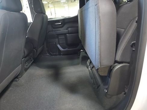 Used 2024 GMC Sierra 1500 Pro w/ Graphite Edition AWD/4WD image 13