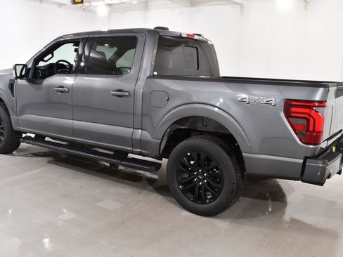 New 2026 Ford F150 Lariat AWD/4WD image 15