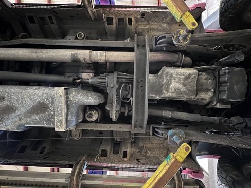 Used 2014 Ford F350 Lariat w/ Chrome Package image 59