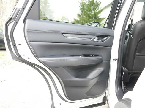 Used 2018 MAZDA CX-5 Grand Touring w/ Premium Package AWD/4WD image 35