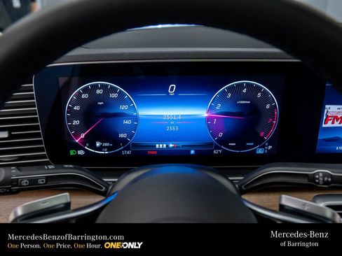 New 2026 Mercedes-Benz GLE 350 4MATIC image 15