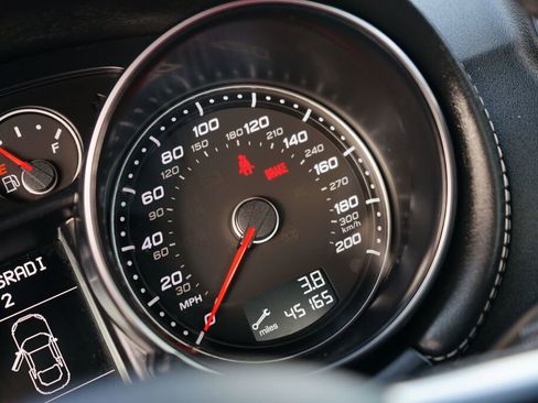 Used 2013 Audi TT RS image 23