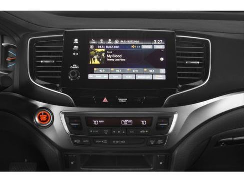 Used 2021 Honda Passport EX-L image 13