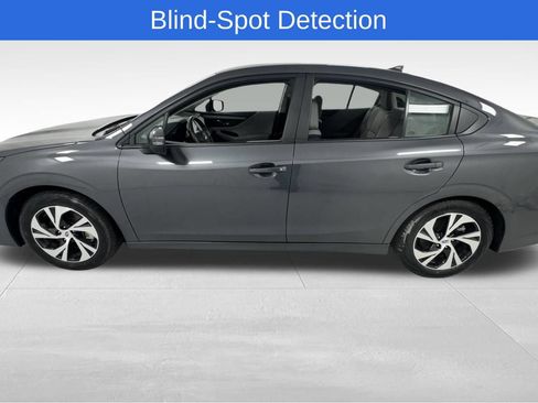 Certified 2025 Subaru Legacy Premium AWD/4WD image 7