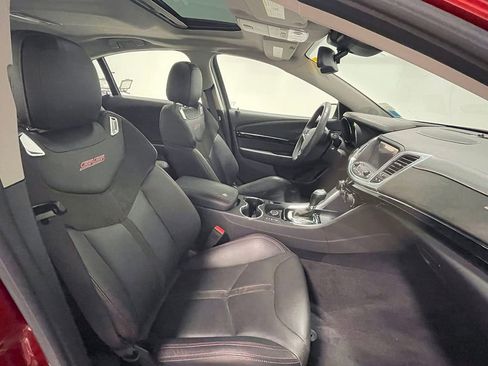 Used 2015 Chevrolet SS RWD image 40