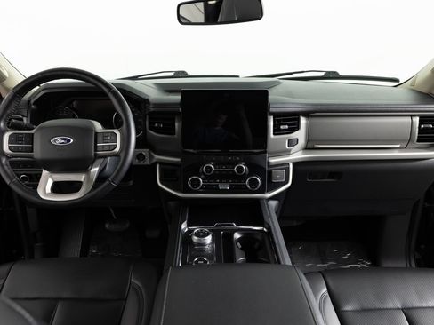 Used 2023 Ford Expedition Max XLT AWD/4WD image 39