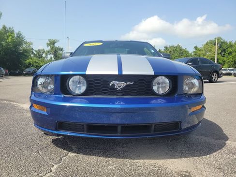 Used 2007 Ford Mustang GT RWD image 27