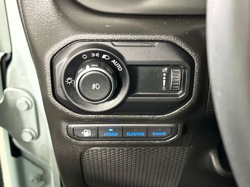 Used 2023 Jeep Wrangler Unlimited image 19