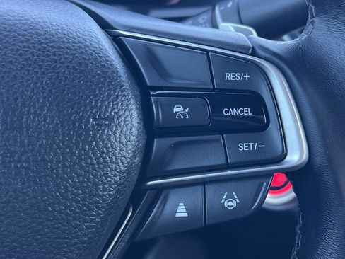 Certified 2022 Honda Accord Sport image 10