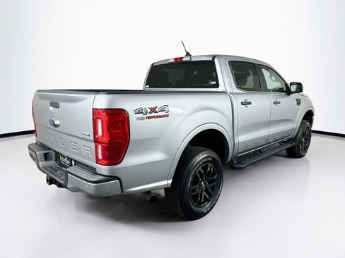 Used 2020 Ford Ranger XLT w/ Equipment Group 301A Mid AWD/4WD image 9