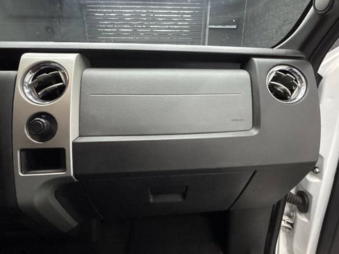 Used 2012 Ford F150 XLT w/ XLT Chrome Pkg RWD image 32