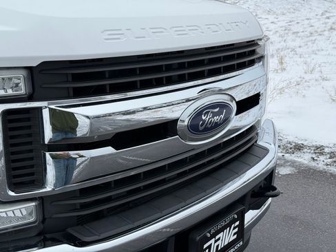 Used 2018 Ford F250 XLT image 4