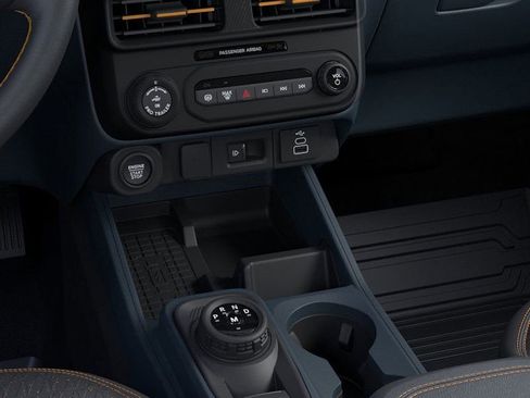 New 2025 Ford Maverick Tremor image 16