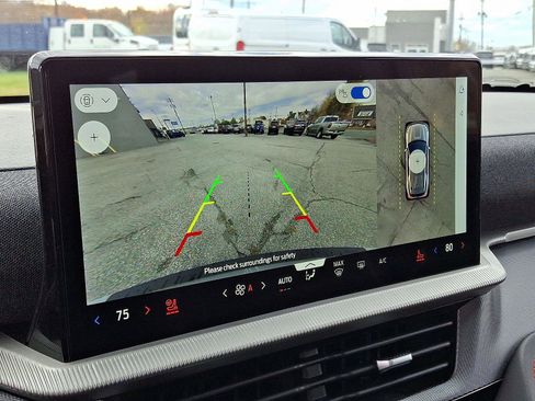 New 2026 Ford Explorer ST-Line w/ ST-Line Street Pack image 16