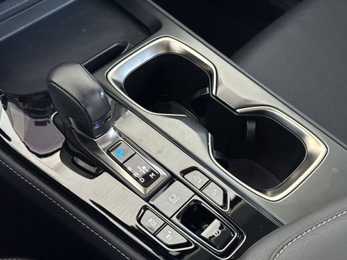 Used 2023 Lexus NX 350 AWD image 21