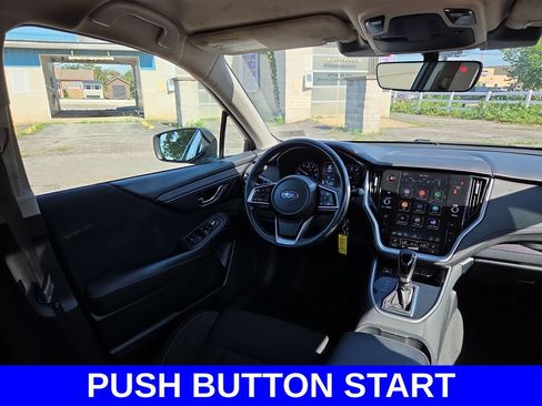 Used 2024 Subaru Legacy Premium AWD/4WD image 12
