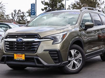 Used 2024 Subaru Ascent Premium w/ Convenience Package