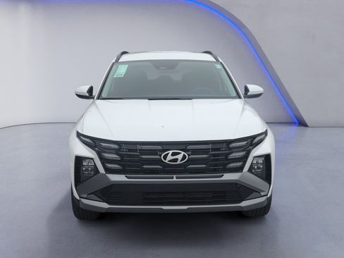 New 2026 Hyundai Tucson SEL FWD image 9