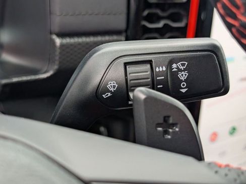 New 2025 Ford Ranger Raptor image 31