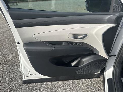 New 2025 Hyundai Tucson Blue image 10