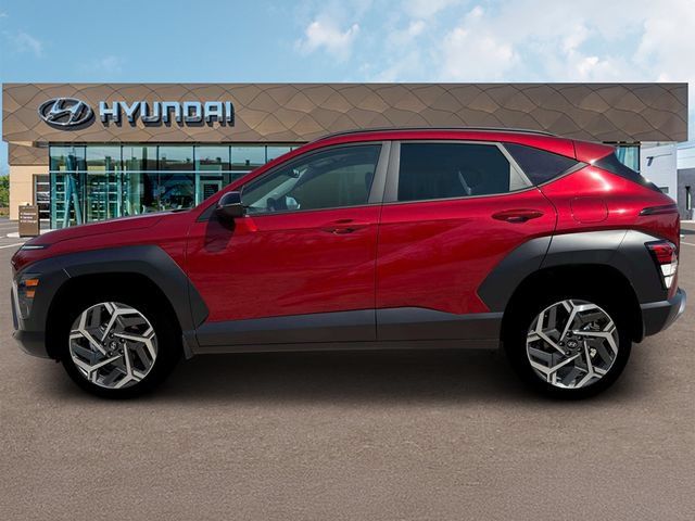 New 2026 Hyundai Kona SEL Premium AWD/4WD image 3