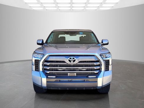 Used 2023 Toyota Tundra Limited AWD/4WD image 2