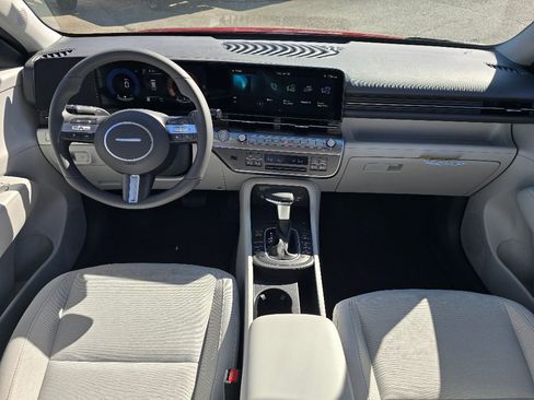 New 2026 Hyundai Kona SEL Sport image 4