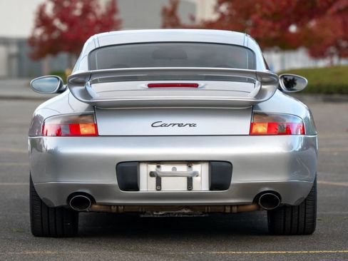 Used 1999 Porsche 911 GT3 RS image 35