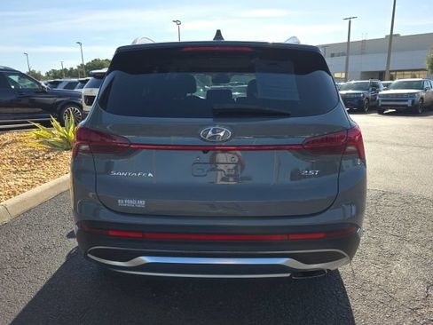 Used 2022 Hyundai Santa Fe Limited FWD image 25