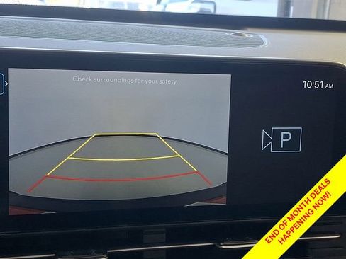 Certified 2025 Hyundai Kona SEL AWD/4WD image 22