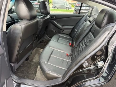 Used 2012 Nissan Altima 2.5 SL w/ 2.5SL Pkg FWD image 24