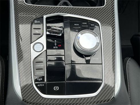 Used 2025 BMW X5 M60i image 17