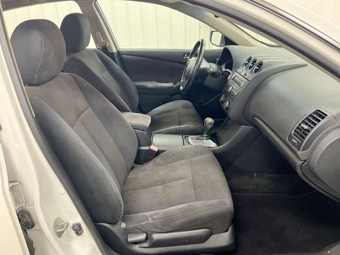 Used 2012 Nissan Altima 2.5 S w/ Value Pkg FWD image 20