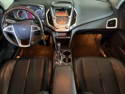 Used 2017 GMC Terrain Denali