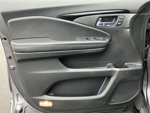 Certified 2022 Honda Pilot Elite image 14