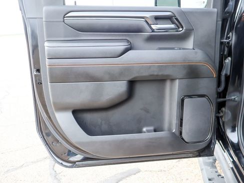 Used 2024 GMC Sierra 2500 AT4 w/ AT4 Preferred Package AWD/4WD image 27