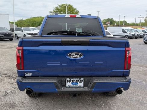 New 2026 Ford F150 STX AWD/4WD image 5
